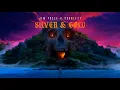 Download Lagu Jim Yosef - Silver \u0026 Gold (He's a Pirate) [Official Lyric Video]