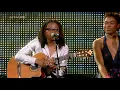 Asa - "Fire On The Mountain" and "Jailer" Live @ Rock In The City