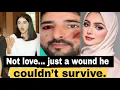 Lagu Not love… just a wound he couldn’t survive. | Sheikh Hamdan | Fazza Prince Whispers | Fazza Poems