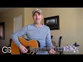 Long Live Cowgirls - Ian Munsick & Cody Johnson | Guitar Lesson