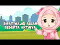 Download Lagu sifat wajib Allah dan Artinya-lagu anak islami-lagu anak islam