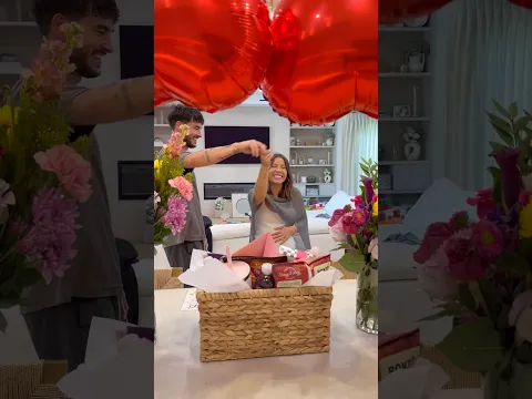 Mother’s Day Surprise ❤️