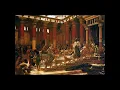 Ottorino Respighi - Belkis, Queen Of Sheba