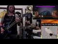 Unleash the Archers - The Matriarch {Northman Cover}{Rhythm Guitar} Please See Details Below