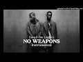 Dave, Jim Legxacy - No Weapons (Instrumental) [100% Accurate]