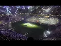 “La Cumbia De Los Trapos” | Argentina vs France | 2022 FIFA World Cup Final | Lusail Stadium | Qatar