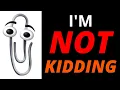 Download Lagu Change your profile picture to clippy. I'm serious