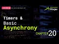 Master JavaScript Timers Asynchronous Code JavaScript Ninjas Chapter 20