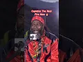 Download Lagu Reggae / Dancehall Veteran Capleton always on a different level when it comes to high energy