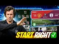 DON T START MASTER LEAGUE WITHOUT THIS eFootball 2026 Mobile