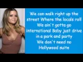 Maren Morris ~ Company You Keep (Lyrics)