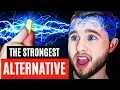 The Strongest Adderall Alternative