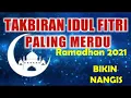 Download Lagu Takbiran Merdu dan Sedih Idul Fitri 2021 Non Stop!!!