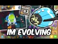 BTD6 - How I beat The Vortex on NORMAL with MASSIVE WEALTH Encrypted