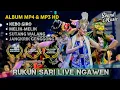 Download Lagu SEREM!! KEBO GIRO NGAMUK! MELIK-MELIK MAS POYENG - SUTANG WALANG | rukun sari banjarsari live ngawen