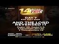 Download Lagu AND THE LORD REVERSED IT || MID-YEAR FASTING AND PRAYERS [DAY 7] || 6TH JULY 2025