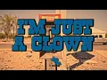 Charley Crockett -  “I’m Just a Clown - Billy Horton Sessions" (Official Video)