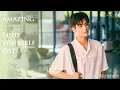 Download Lagu Amazing [迷人的你]《Lin Shimin 林世民》-  Find Yourself OST《下一站是幸福》