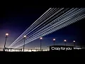【カバー】「Crazy for you / Kylee」をしゃくりで歌い分けてみた。【halyosy】