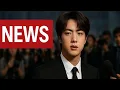 Download Lagu 1 hour ago! U.S. Media Reveal the Shocking Truth About BTS’s Jin on the Global Stage