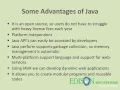 Introduction to Core Java - Edison Info Systems
