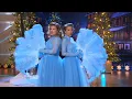 Download Lagu Kellyoke | Sisters (From White Christmas)