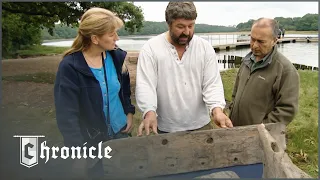 Archeologists Uncover Henry V's Lost Warship: The Grasse Dure Shipwreck Revealed