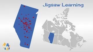 Jigsaw Learning Promotional