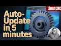 Never Update LinuxCNC Manually Again With These 3 Commands