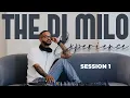Lagu The DJ Milo Experience (Live Session 1) | Giveon | H.E.R. | Brent Faiyaz...and more