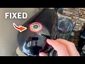 Fix Nespresso Vertuo Yellow and Red Light Error