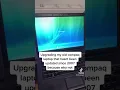 Download Lagu Updating my old compaq laptop to windows 10!