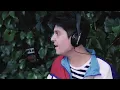 Salvapantallas - Como Eran Las Cosas (Babasónicos)