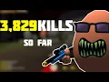 1 View 1 Kill in Shell Shockers