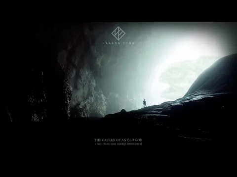 Dark Ambient Hours: The Cavern Of An Old God