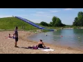 Aqua Park Fun for Everyone