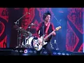 Green Day - 2000 Light Years Away – Live in Oakland