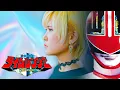 Download Lagu Mirai Sentai Timeranger op [Studio aLf]