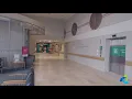 LVTCI Cedar Crest Cancer Center Tour