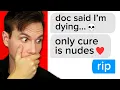 Incel Pickup Lines ARE SO BAD