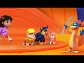 Nick Junior on Paramount Promo - January 2025 Nickelodeon U S