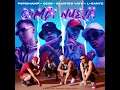 Combi Nueva - Papichamp, Ecko, Blunted Vato & L-Gante