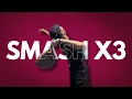 Download Lagu The Best Video to Understand the SMASH X3 in PADEL
