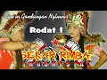 Download Lagu SEKAR RIMBA INDONESIA live in Gondangan,Ngluwar_rodat 1_