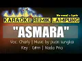Download Lagu ASMARA - SETIA BAND - KARAOKE REMIK LAMPUNG TERBARU 2022 - NEW REMIX