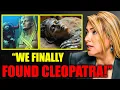 Lagu After Nearly 2,000 Years, New Evidence Reveals Queen Cleopatra’s Tomb Beneath a Sunken Port!
