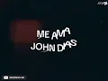 Me Ama - John Dias (Letra)