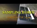BUKANKAH KAU TAHU - Elvy Sukaesih Koplo KARAOKE Dangdut Time Cover YAMAHA PSR S970