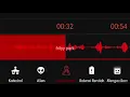 bertaut tiktok audio edit || Audiolab