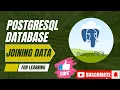 Mastering PostgreSQL Joins Inner Left Right Full Joins Explained